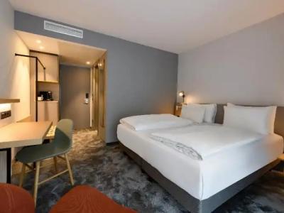 Mercure München-Schwabing - 70