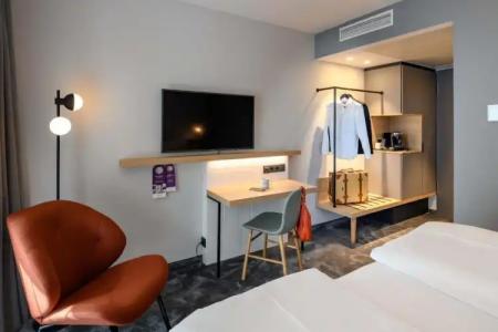 Mercure München-Schwabing - 95
