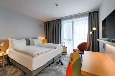 Mercure München-Schwabing - 52