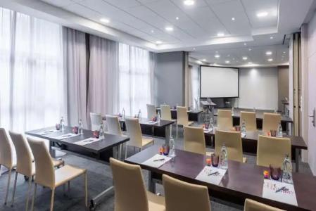 Mercure München-Schwabing - 16