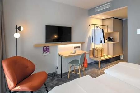Mercure München-Schwabing - 56