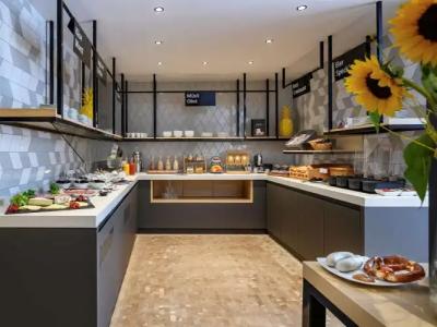 Mercure München-Schwabing - 10