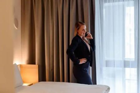 Mercure München-Schwabing - 99
