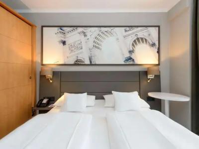 Mercure München-Schwabing - 41