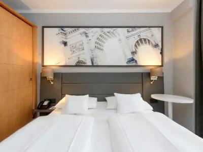 Mercure München-Schwabing - 71
