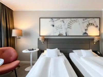 Mercure München-Schwabing - 64