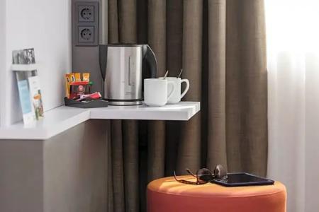 Mercure München-Schwabing - 53