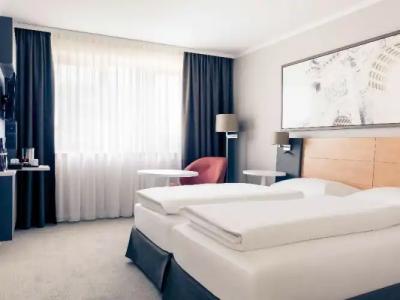 Mercure München-Schwabing - 67