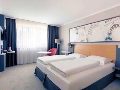 Mercure München-Schwabing - 81