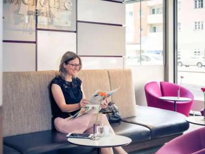 Mercure München-Schwabing - 26