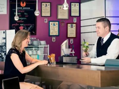 Mercure München-Schwabing - 45