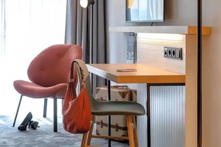 Mercure München-Schwabing - 57