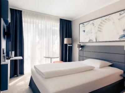 Mercure München-Schwabing - 63
