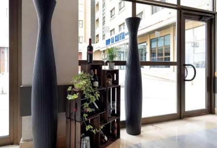 Mercure München-Schwabing - 24