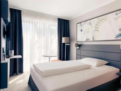 Mercure München-Schwabing - 42