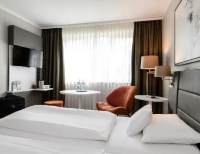Mercure München-Schwabing - 73