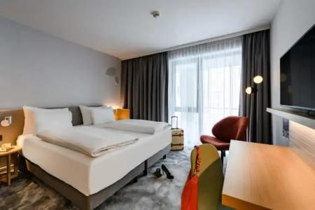 Mercure München-Schwabing - 98