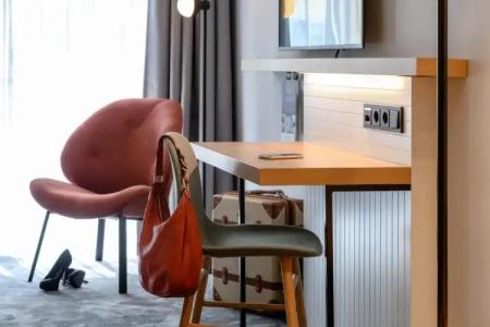 Mercure München-Schwabing - 97
