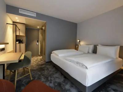 Mercure München-Schwabing - 5