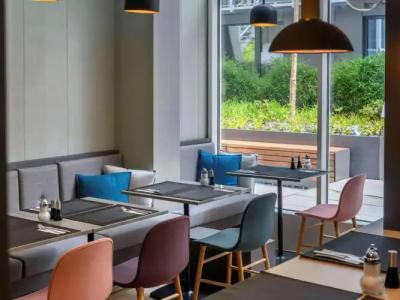 Mercure München-Schwabing - 46
