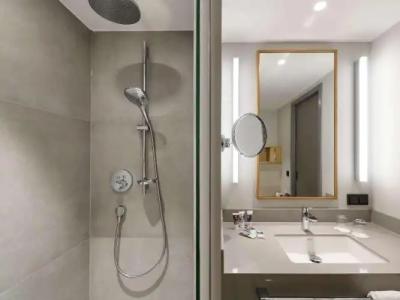 Mercure München-Schwabing - 90