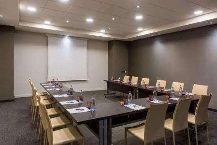 Mercure München-Schwabing - 18