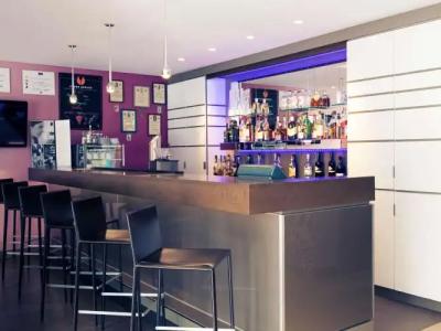 Mercure München-Schwabing - 28