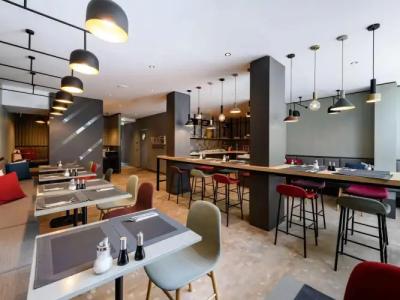 Mercure München-Schwabing - 48