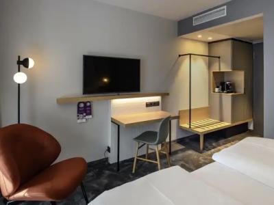 Mercure München-Schwabing - 4