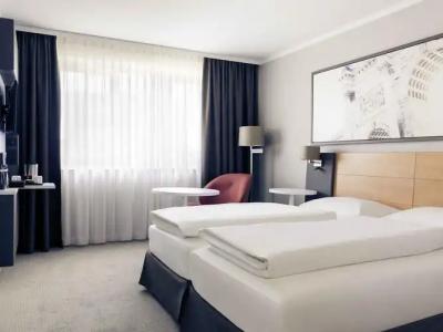 Mercure München-Schwabing - 2