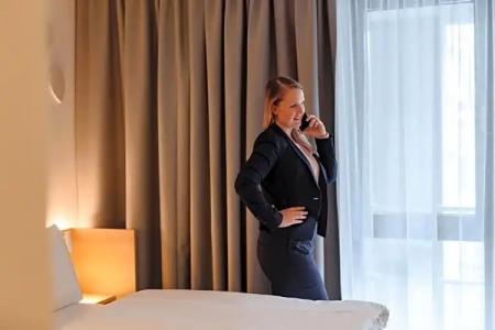 Mercure München-Schwabing - 55