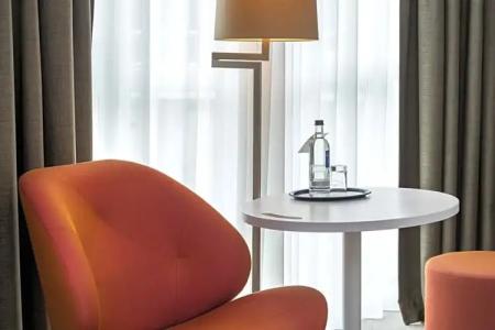 Mercure München-Schwabing - 86