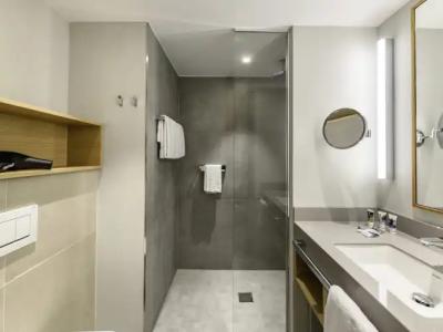 Mercure München-Schwabing - 8