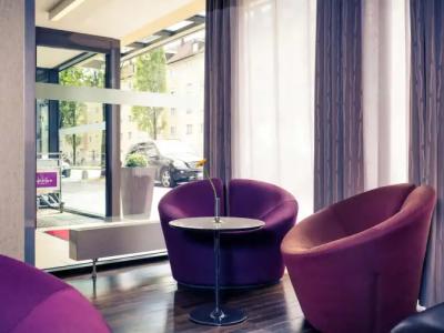 Mercure München-Schwabing - 47
