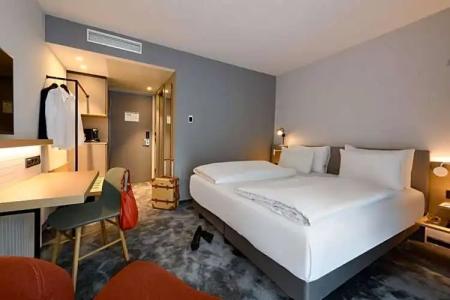 Mercure München-Schwabing - 54