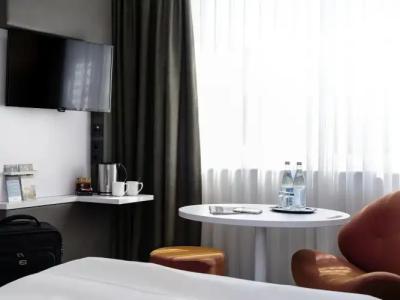 Mercure München-Schwabing - 38