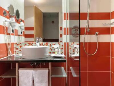 Mercure München-Schwabing - 7