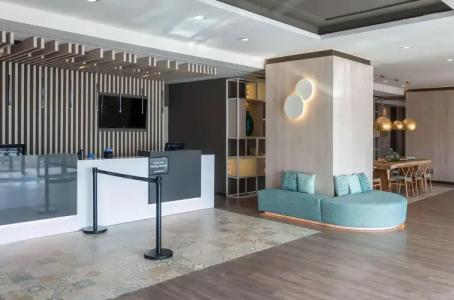 Mercure München-Schwabing - 15