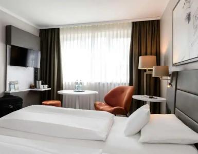 Mercure München-Schwabing - 36