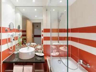 Mercure München-Schwabing - 75