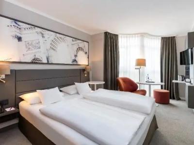 Mercure München-Schwabing - 62