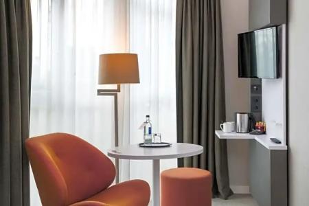 Mercure München-Schwabing - 87
