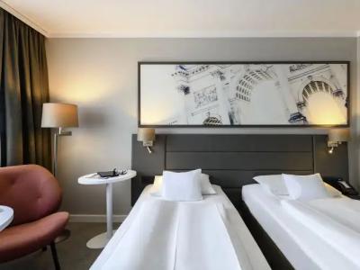 Mercure München-Schwabing - 40