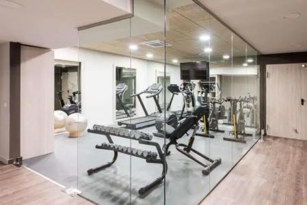 Mercure München-Schwabing - 20