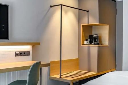 Mercure München-Schwabing - 59
