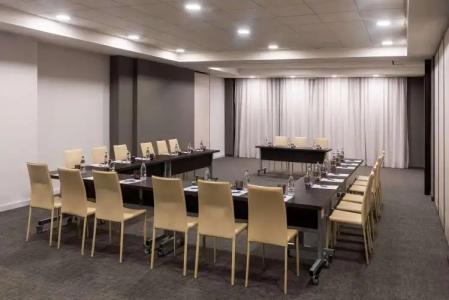 Mercure München-Schwabing - 17
