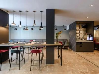 Mercure München-Schwabing - 49