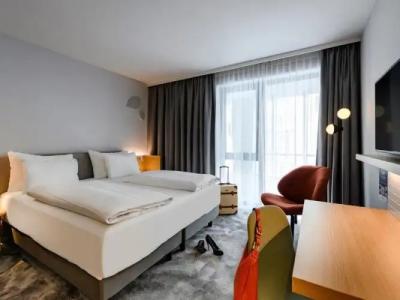 Mercure München-Schwabing - 61