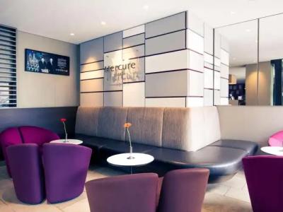 Mercure München-Schwabing - 1