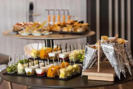 Mercure München-Schwabing - 13